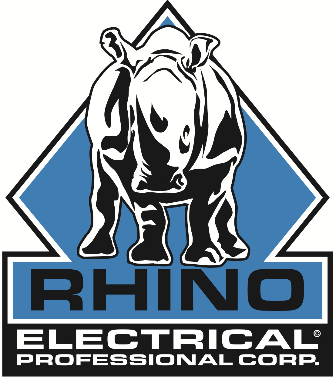 Rhino Logo Desktop